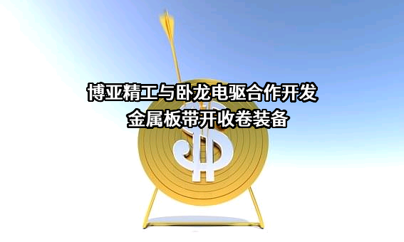 襄阳博亚精工装备股份有限公司