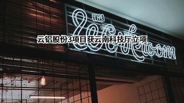 云南云铝涌鑫铝业有限公司