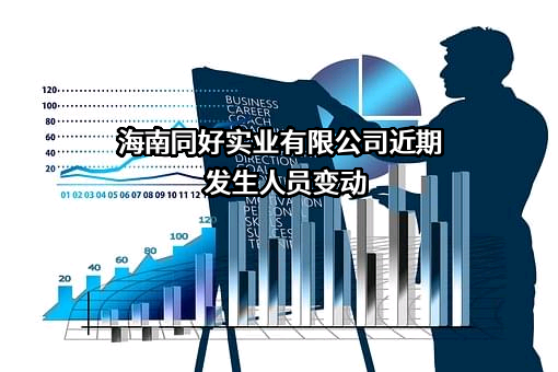 海南同好实业有限公司