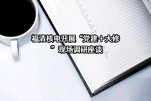 福建福清核电有限公司