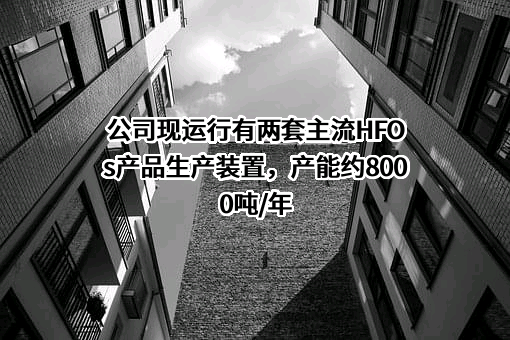 浙江巨化股份有限公司