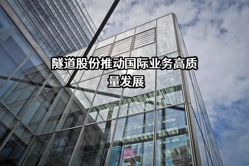 上海隧道工程股份有限公司