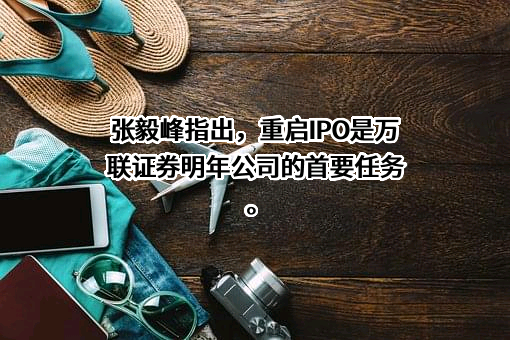 万联证券股份有限公司