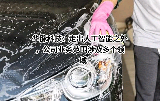 南京华脉科技股份有限公司