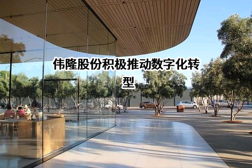 青岛伟隆阀门股份有限公司