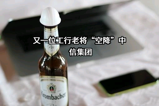 中国中信集团有限公司