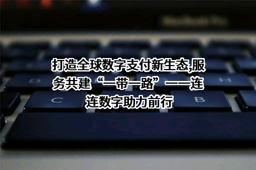 连连数字科技股份有限公司