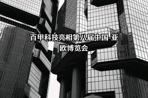 徐州中煤百甲重钢科技股份有限公司