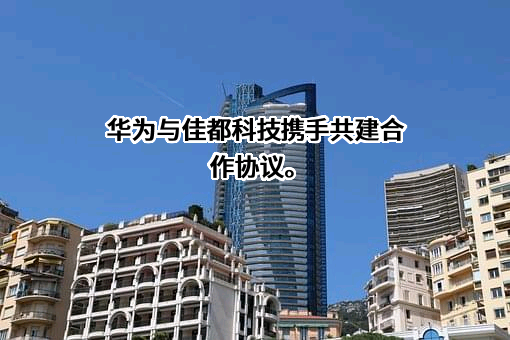 华为技术有限公司