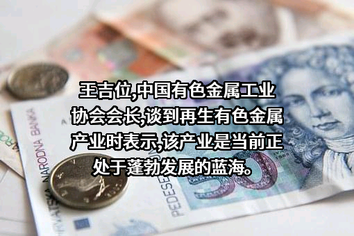 中国有色金属工业协会