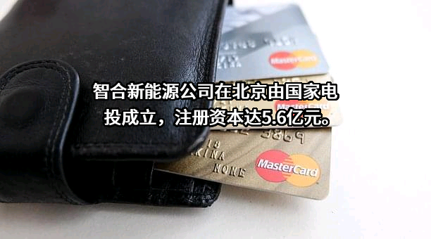 国家电力投资集团有限公司