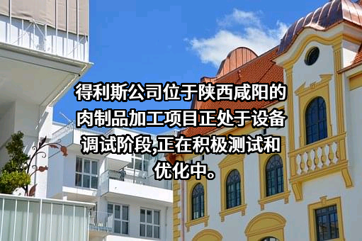 山东得利斯食品股份有限公司