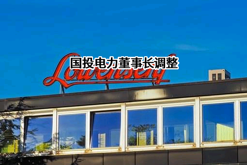 国投电力控股股份有限公司