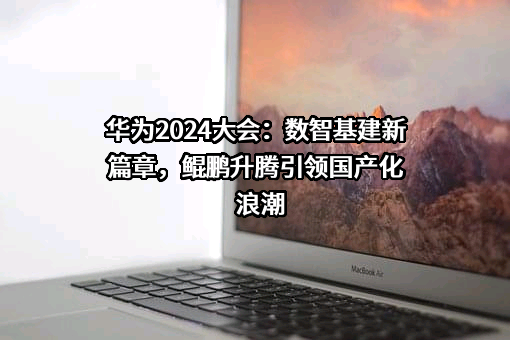 华为技术有限公司