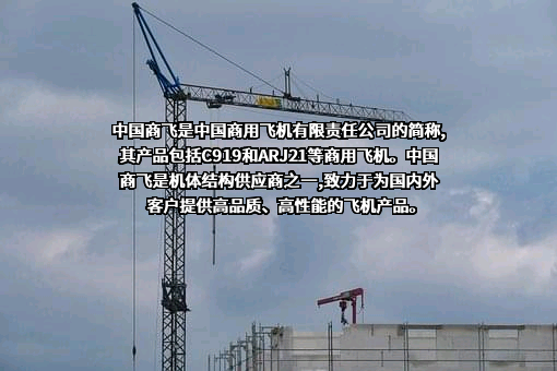 西安飞机国际航空制造股份有限公司