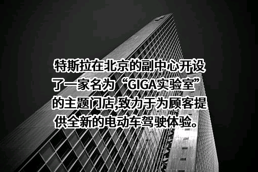 特斯拉（上海）有限公司