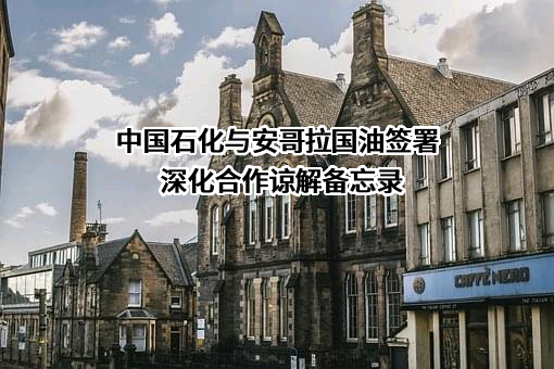 中国石油化工集团有限公司