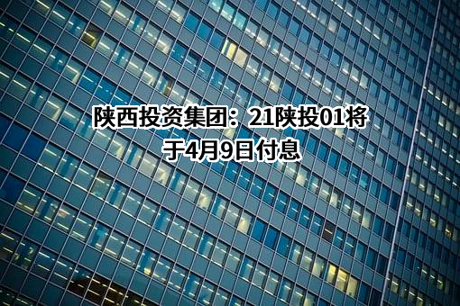 陕西投资集团有限公司