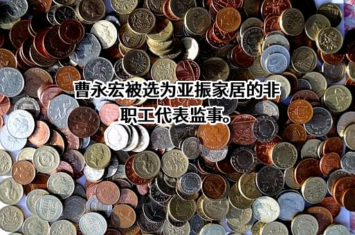 亚振家居股份有限公司
