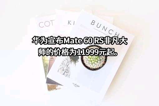 华为技术有限公司