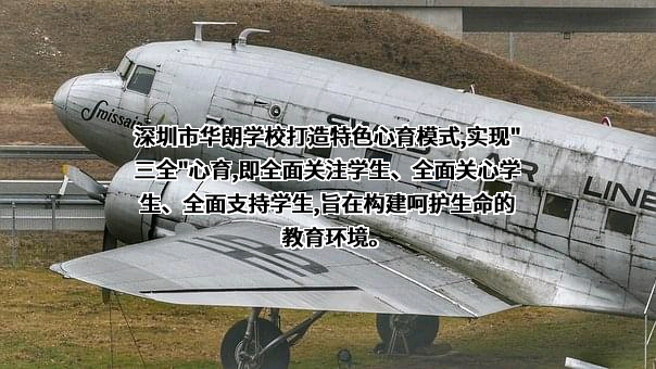 深圳市华朗学校