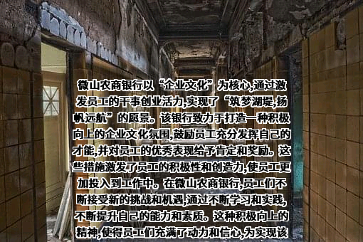 山东微山农村商业银行股份有限公司
