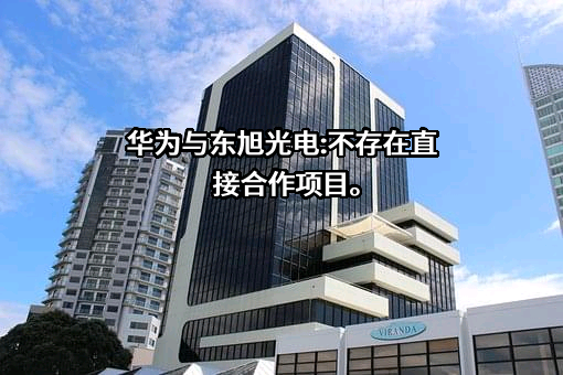 华为技术有限公司