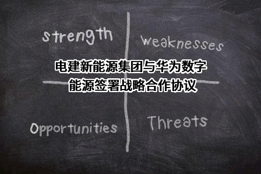 中电建新能源集团股份有限公司