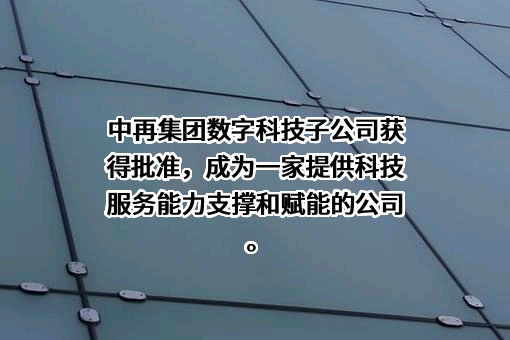 中国再保险（集团）股份有限公司