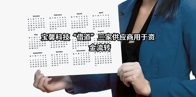 安徽宝馨光能科技有限公司