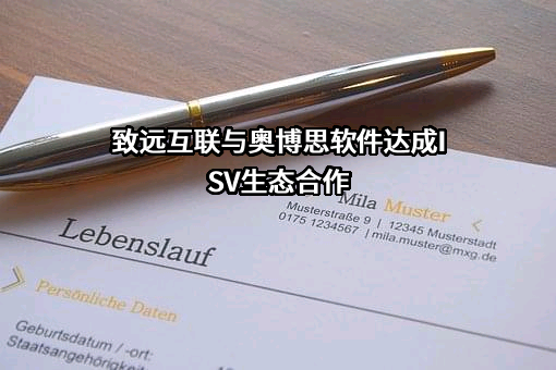 北京致远互联软件股份有限公司