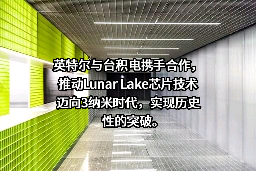 英特尔（中国）有限公司