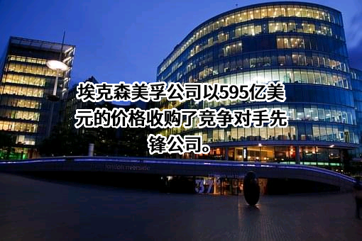埃克森美孚（中国）投资有限公司