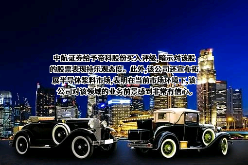 无锡帝科电子材料股份有限公司