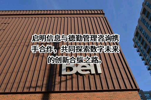 德勤管理咨询（上海）有限公司