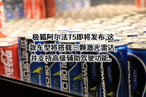 北京蓝谷极狐汽车科技有限公司