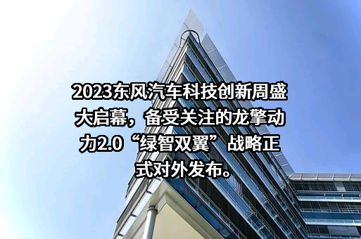 东风汽车股份有限公司