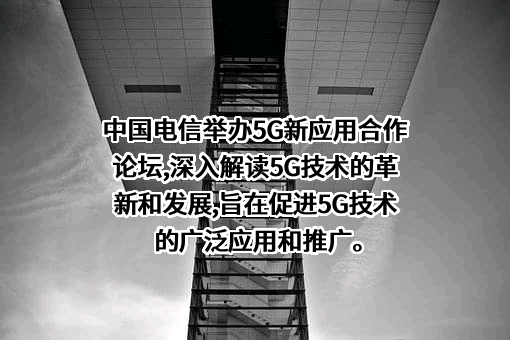 中国电信集团有限公司