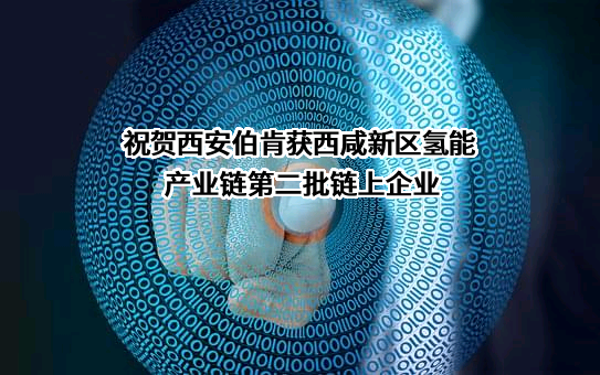 西安伯肯氢能科技有限公司