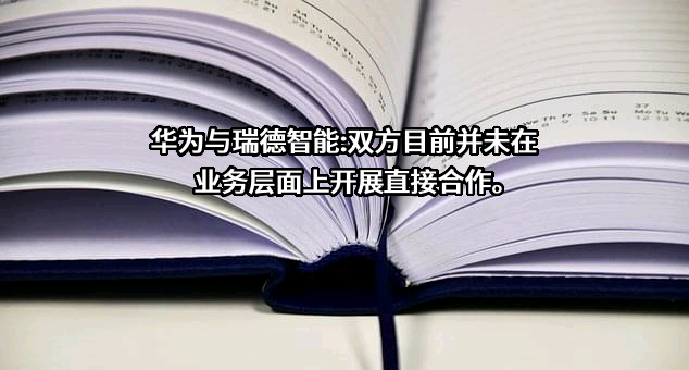 广东瑞德智能科技股份有限公司