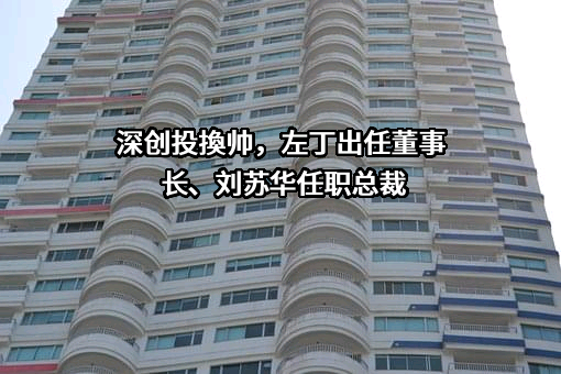 深圳市创新投资集团有限公司