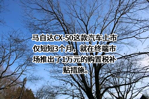长安马自达汽车有限公司