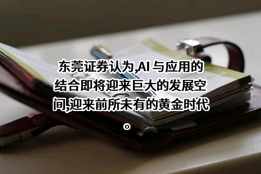 东莞证券股份有限公司