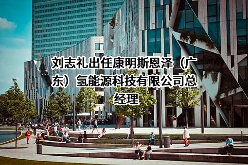 康明斯恩泽（广东）氢能源科技有限公司