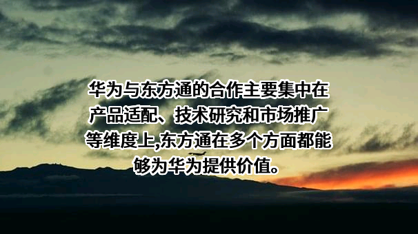 北京东方通科技股份有限公司