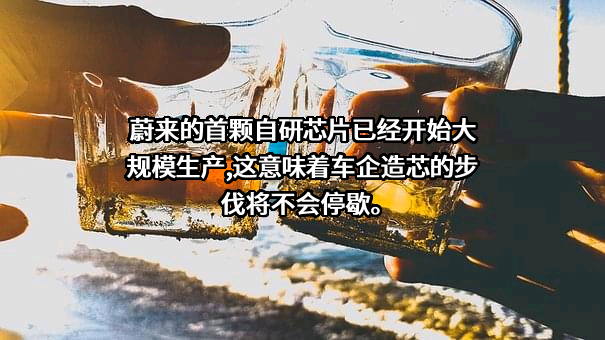 上海蔚来汽车有限公司