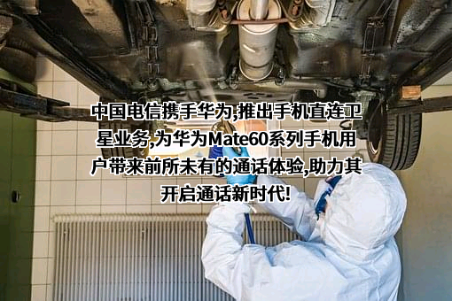 中国电信集团有限公司
