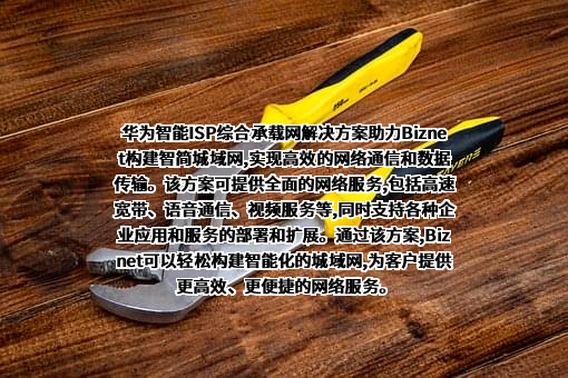 华为技术有限公司
