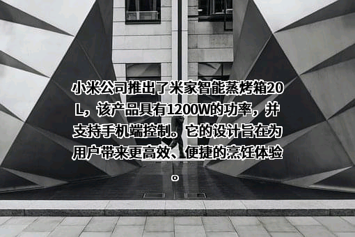 小米科技有限责任公司