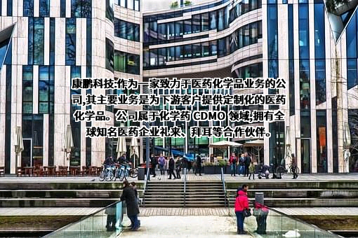 上海康鹏科技股份有限公司